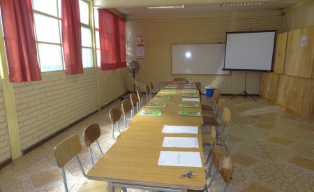 Sala Multiuso
